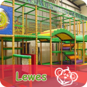 Monkey Bizness Lewes