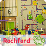 Monkey Bizness Rochford