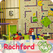 Monkey Bizness Rochford